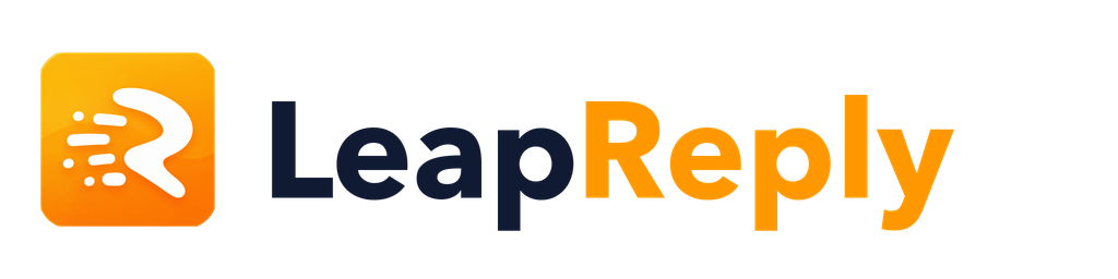 LeapReply